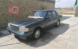 تويوتا كراون